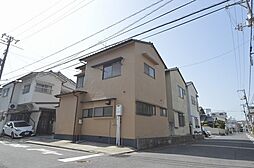 広島市南区旭3丁目の一戸建て