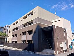 広島市南区青崎2丁目