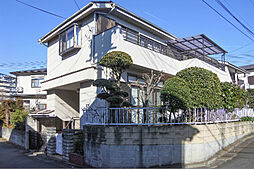 国分寺市西恋ヶ窪４丁目の一戸建て