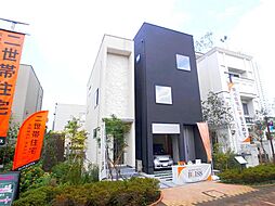 世田谷区北沢　売地