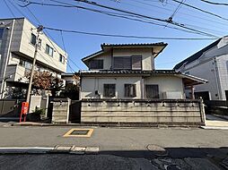 中野区新井３丁目