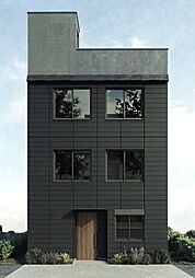 シティゲート北沢 ザ・プレミアムハウス