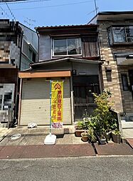 小倉町南堀池売土地