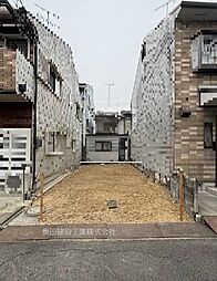 小倉町南堀池売土地