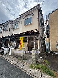 向島本丸町売土地