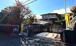 花園町中古戸建