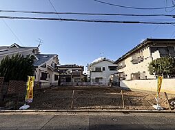 南陵町３丁目売土地