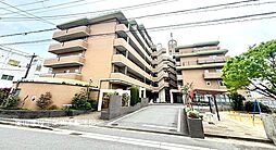 朝日プラザ宇治