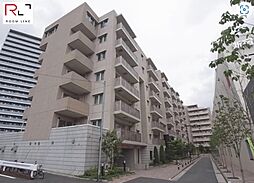 新宿区北新宿２丁目