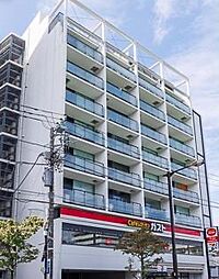 渋谷区本町１丁目