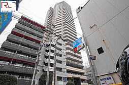 新宿区原町３丁目