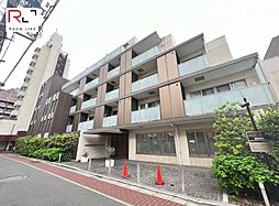 渋谷区恵比寿西１丁目