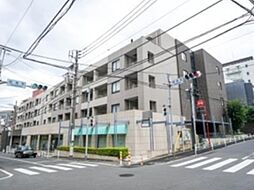 渋谷区猿楽町