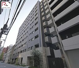 中央区八丁堀２丁目