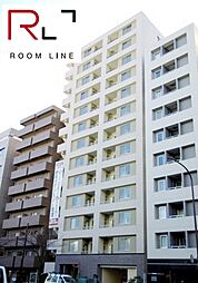 渋谷区広尾１丁目