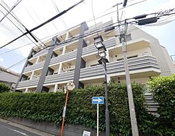 渋谷区代々木４丁目