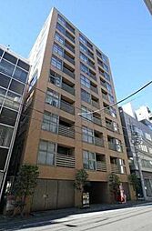 中央区日本橋堀留町１丁目