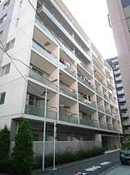 中央区新川２丁目