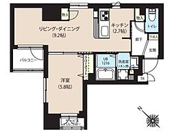 中央区日本橋中洲