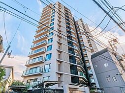 中野区南台２丁目