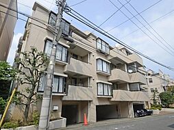 世田谷区等々力７丁目