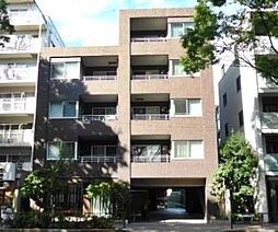 世田谷区上北沢５丁目