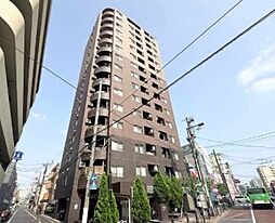 荒川区南千住３丁目