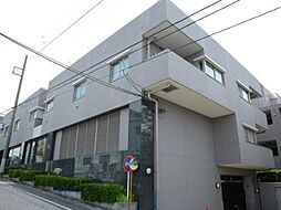 大田区上池台５丁目