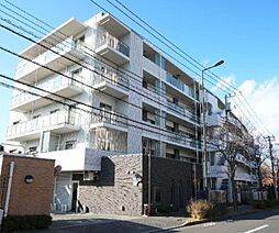 多摩市聖ヶ丘４丁目