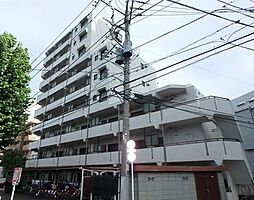 練馬区高野台２丁目