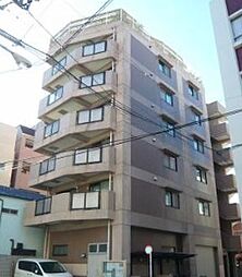 荒川区東日暮里４丁目