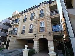 川崎市高津区子母口