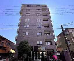 足立区西新井７丁目