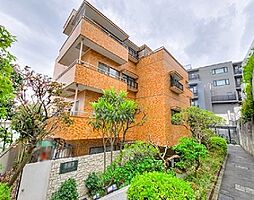 目黒区上目黒３丁目