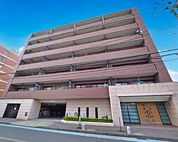 横浜市保土ケ谷区星川１丁目