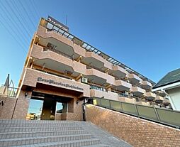 横浜市神奈川区六角橋６丁目