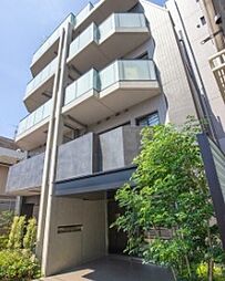 杉並区上高井戸１丁目