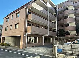 ウィライブ宮前平