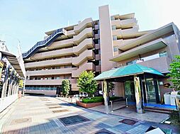 ルピナス鶴川サウスステージ