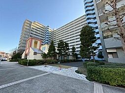 パーク・エステート上板橋