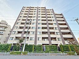 クレヴィア赤羽