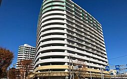 京急シティ上永谷L-ウィング イーストウィング