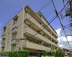 府中市八幡町２丁目