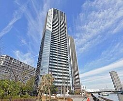 江東区東雲１丁目