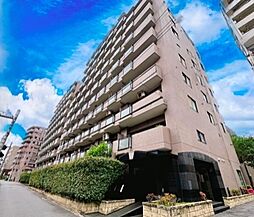 新宿区上落合１丁目