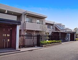 横浜市青葉区桜台