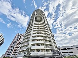 ドリームタワーキュアレジデンス