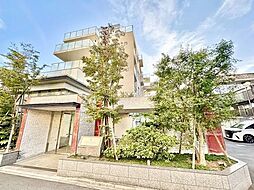 ロイヤルシーズン新宿柏木