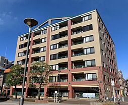 ステイツ仲町台