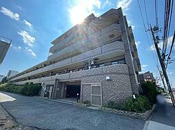 レクセルマンション石神井公園